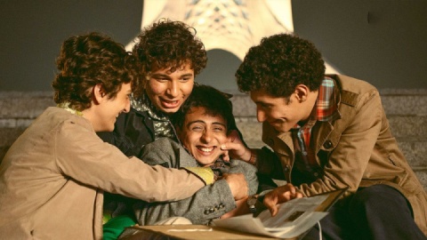 «بچه مردم» ویژگیهای ژانر بلوغ را دارد/ سراغ نابازیگر نرفتیم