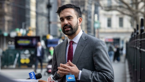 تمام تلاشم را برای بازداشت نتانیاهو به کار می‌گیرم