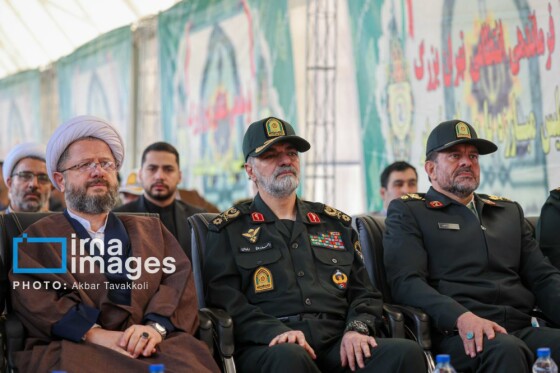 امحای ۲۰ تن مواد مخدر