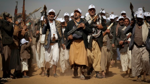 عربستان به دنبال استقرار نیروی دریایی در باب المندب است