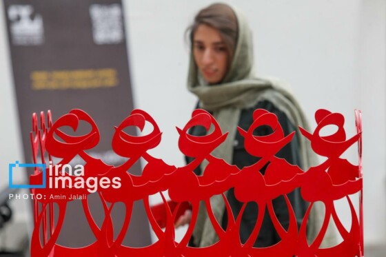 هفته دیزاین تهران