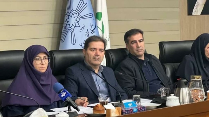 رییس سازمان حفاظت محیط زیست: فرونشست زمین در ۳۰ استان گزارش شد