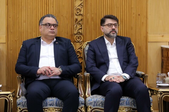 عزیمت معاون اول رئیس‌جمهور به روسیه