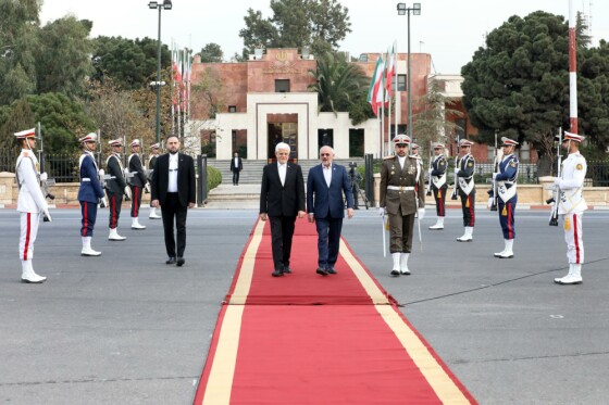 عزیمت معاون اول رئیس‌جمهور به روسیه