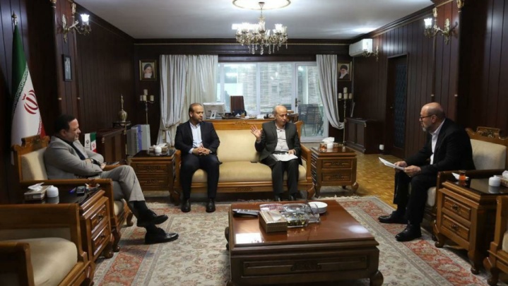 لزوم رفع موانع توسعه‌ای و تقویت سرمایه‌گذاری در منطقه آزاد اینچه‌برون