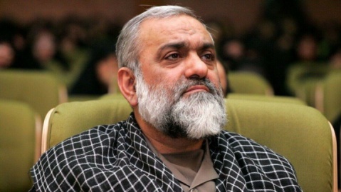 در جنگ ۱۲ روزه ما با ناتو می‌جنگیدیم