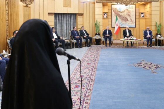 عزیمت معاون اول رئیس‌جمهور به روسیه