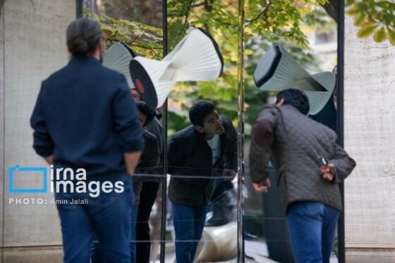 هفته دیزاین تهران