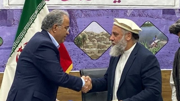 چابهار و «میلک» مسیر کم هزینه تجارت با شرق