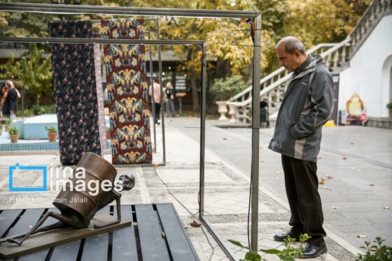 هفته دیزاین تهران