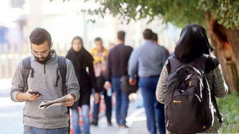 مجلس مشورتی جوانان تأسیس میشود