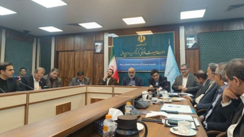 بیش از ۱۴۰۰رویداد گردشگری در کشور برگزار می‌شود