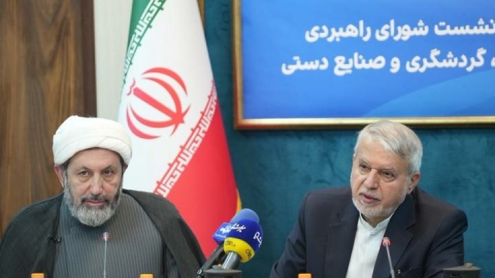 تهران میزبان نخستین اجلاس وزرای گردشگری حوزه «نوروز» می‌شود