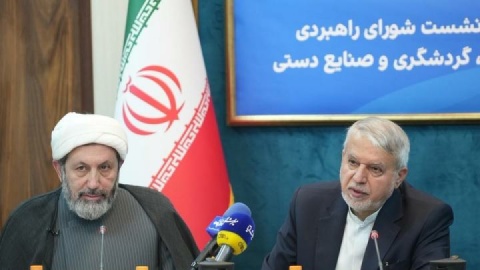 تهران میزبان نخستین اجلاس وزرای گردشگری حوزه «نوروز» میشود