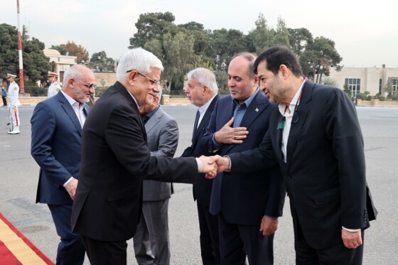 عزیمت معاون اول رئیس‌جمهور به روسیه