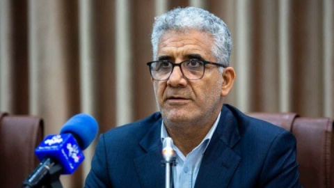 رئیس دانشگاه علوم پزشکی قم: ویروس جدیدی در قم در گردش نیست