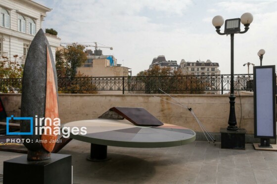 هفته دیزاین تهران