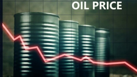 قیمت جهانی نفت دوشنبه ۲۶ آبان ۱۴۰۴