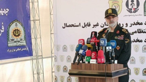 ضرورت نگاه ملی و اقدام جدی‌تر در مقابله با مواد مخدر