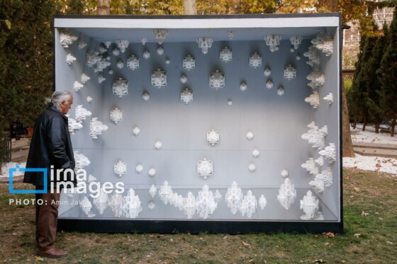 هفته دیزاین تهران