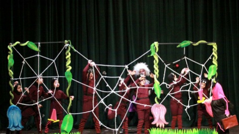 جزئیات بخش پژوهش جشنواره تئاتر کودک و نوجوان اعلام شد