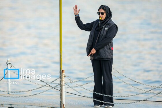 لیگ قایقرانی کانوپولو مردان