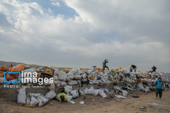امحای ۲۰ تن مواد مخدر