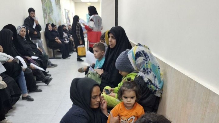 از آبرسانی ۹ روستا تا ارائه خدمات رایگان تخصصی