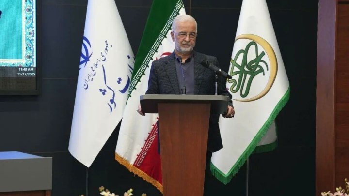 وزیر کشور:امنیت و پیشرفت لازم و ملزوم یکدیگرند