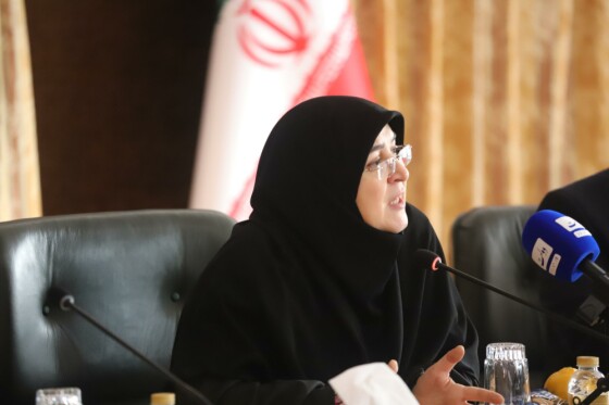 جلسه شورای هماهنگی روابط عمومی‌های دستگاه‌های اجرایی