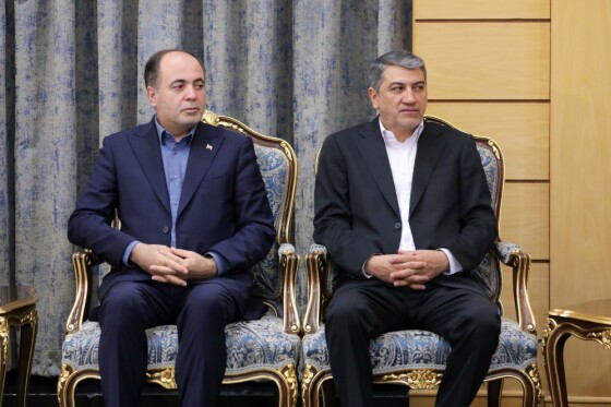 عزیمت معاون اول رئیس‌جمهور به روسیه