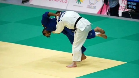 دومین مدال برای ورزش ناشنوایان ایران در المپیک