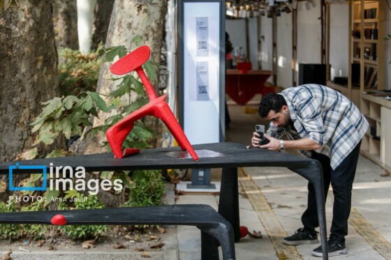 هفته دیزاین تهران