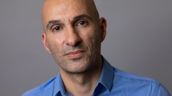 روایت‌های متقاطع ایران و غرب