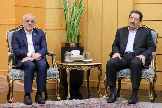 عزیمت معاون اول رئیس‌جمهور به روسیه