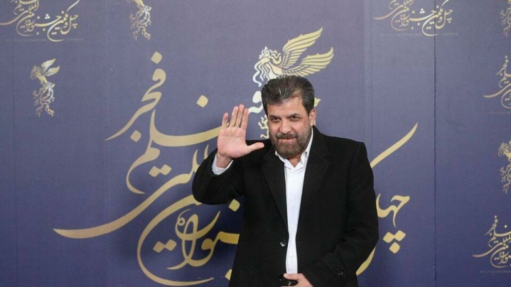 تهیه کننده دفاع مقدس، فیلم کمدی می‌سازد