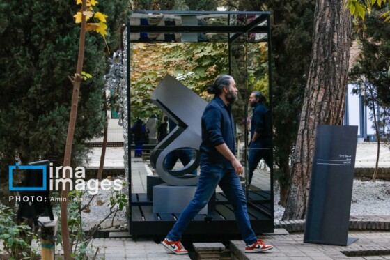 هفته دیزاین تهران