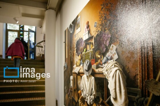 هفته دیزاین تهران