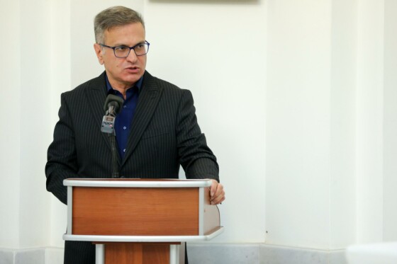 دیدار با فعالین اقتصادی و تجار ایرانی مقیم روسیه