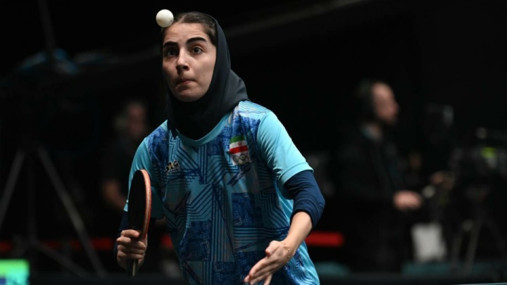 صفایی: با تیم کامل، شانس مدال‌آوری زنان بالا می‌رود