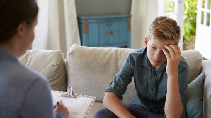 پیش‌بینی بیماری‌های روانی در نوجوانان با هوش مصنوعی