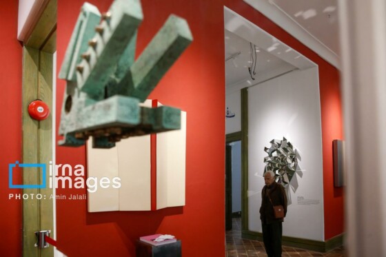 هفته دیزاین تهران