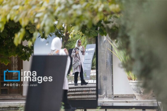 هفته دیزاین تهران