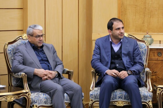 عزیمت معاون اول رئیس‌جمهور به روسیه