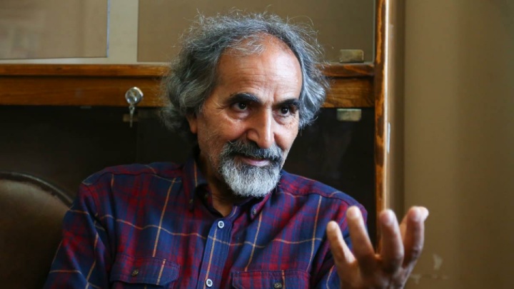 جامعه ایرانی به مفهوم فراگیر «ایران» بازگشته است