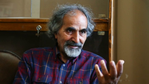 جامعه ایرانی به مفهوم فراگیر «ایران» بازگشته است