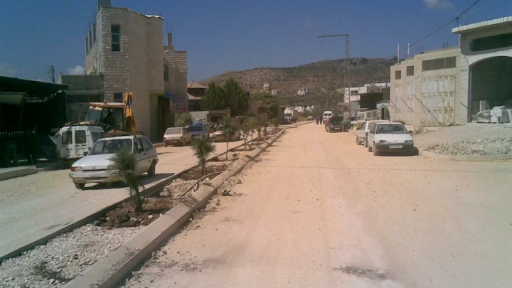 علوی‌های سوریه نگران کوچ اجباری از دمشق هستند