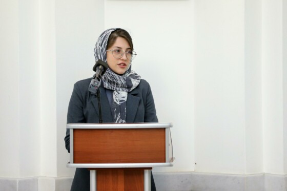 دیدار با فعالین اقتصادی و تجار ایرانی مقیم روسیه