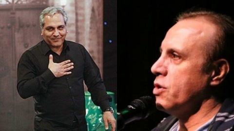 بازگشت مهران مدیری به معنای باز شدن فضا برای همه نیست