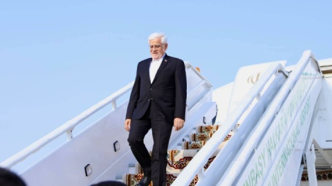 شروع همکاری‌های اقتصادی جدید با اعضای سازمان شانگهای